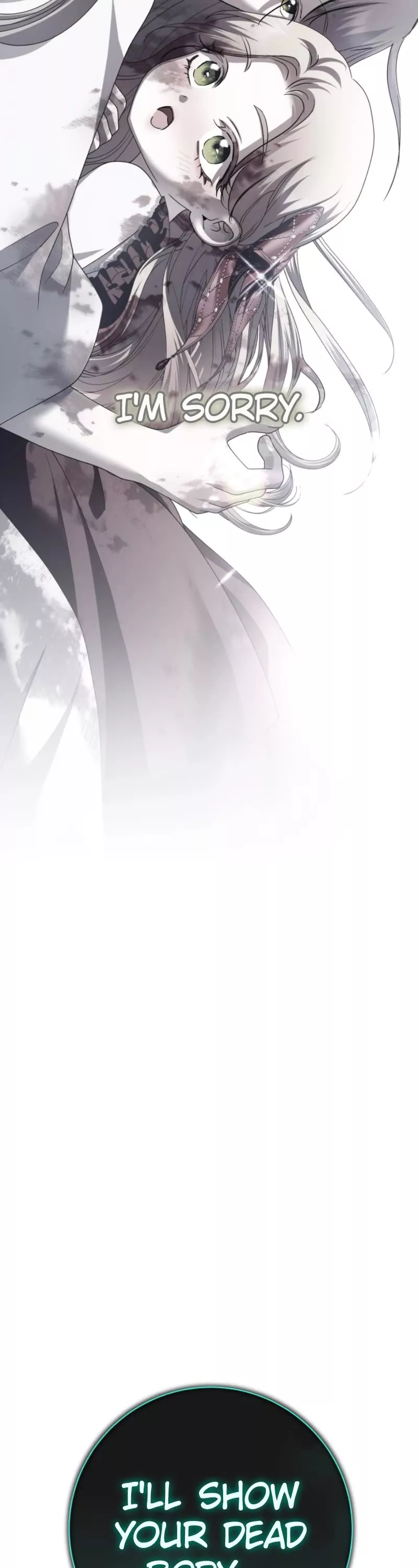 To Be You, Even Just For a Day Chapter 206 page 76 - 
