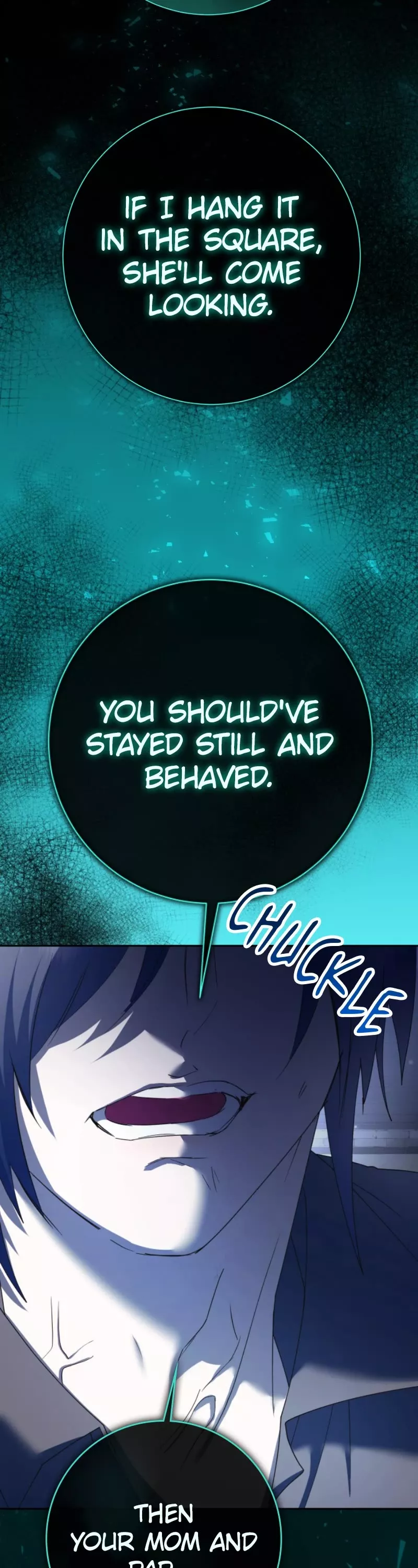 To Be You, Even Just For a Day Chapter 206 page 78 - 