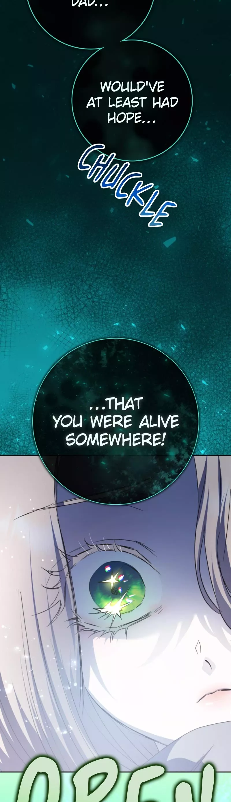 To Be You, Even Just For a Day Chapter 206 page 79 - 