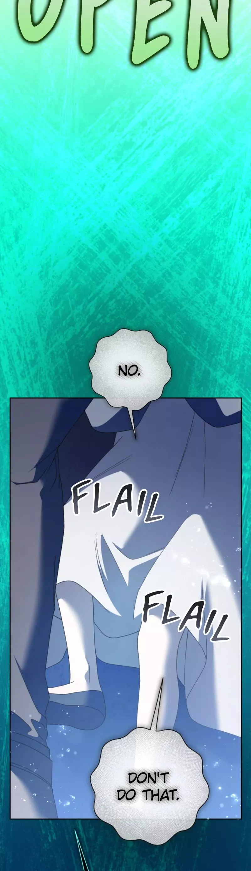 To Be You, Even Just For a Day Chapter 206 page 80 - 