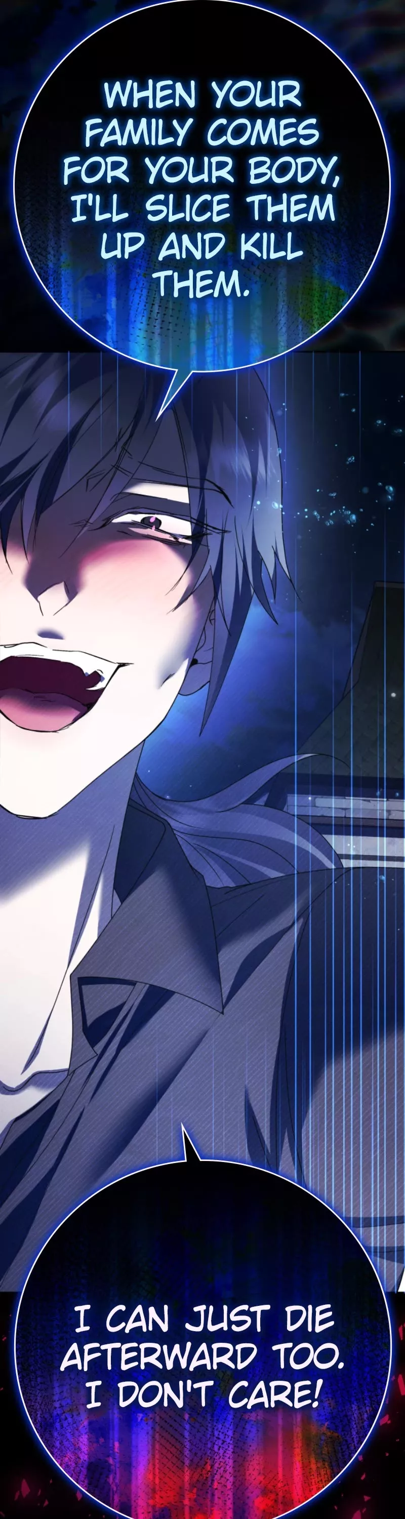 To Be You, Even Just For a Day Chapter 206 page 82 - 