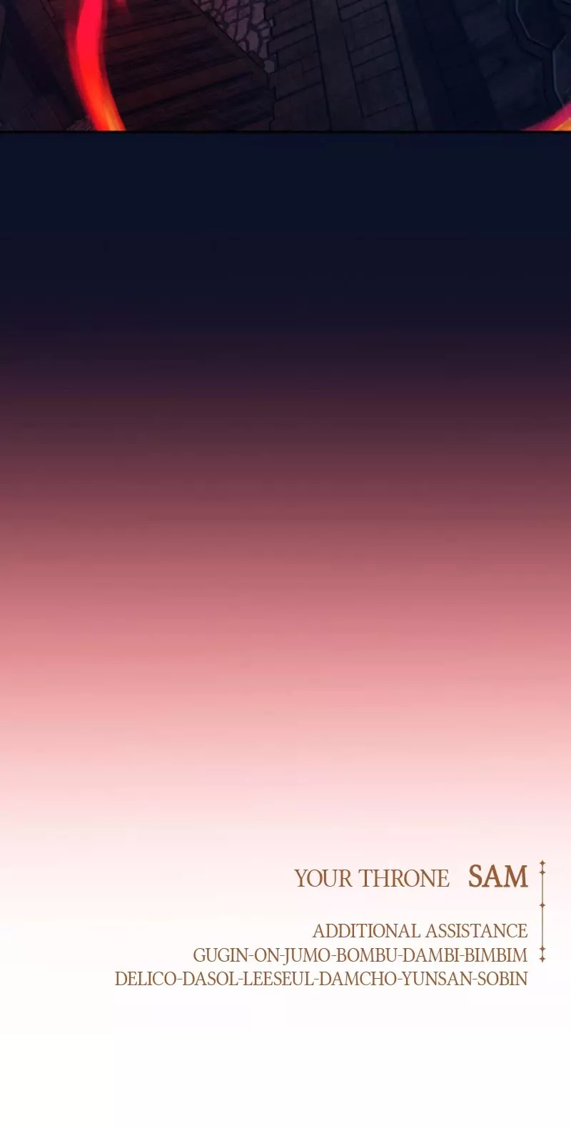 To Be You, Even Just For a Day Chapter 206 page 88 - 