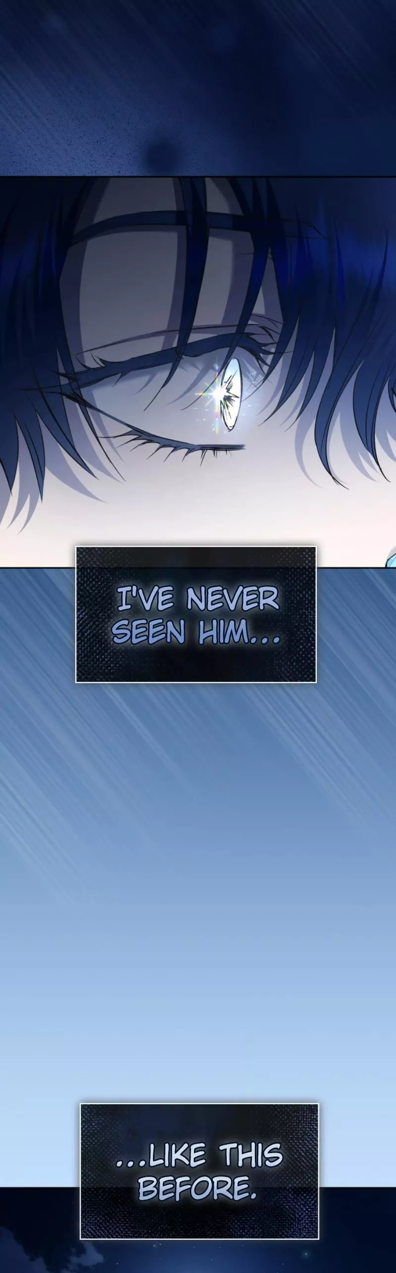 To Be You, Even Just For a Day Chapter 207 page 15 - 