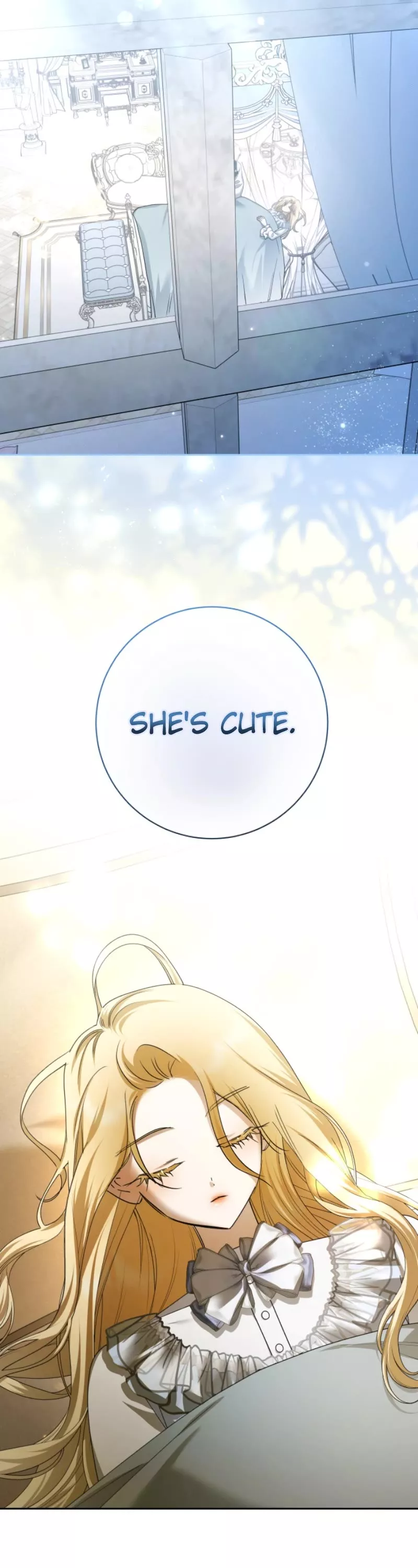 To Be You, Even Just For a Day Chapter 207 page 18 - 