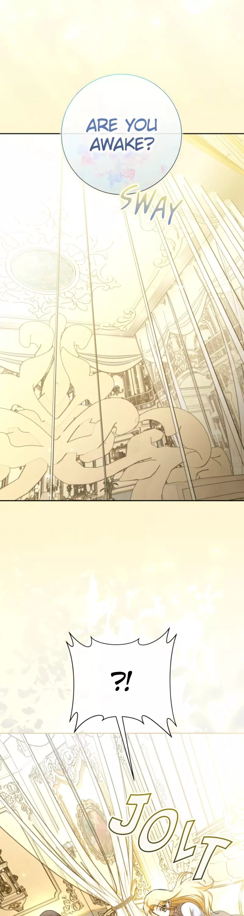 To Be You, Even Just For a Day Chapter 207 page 21 - 