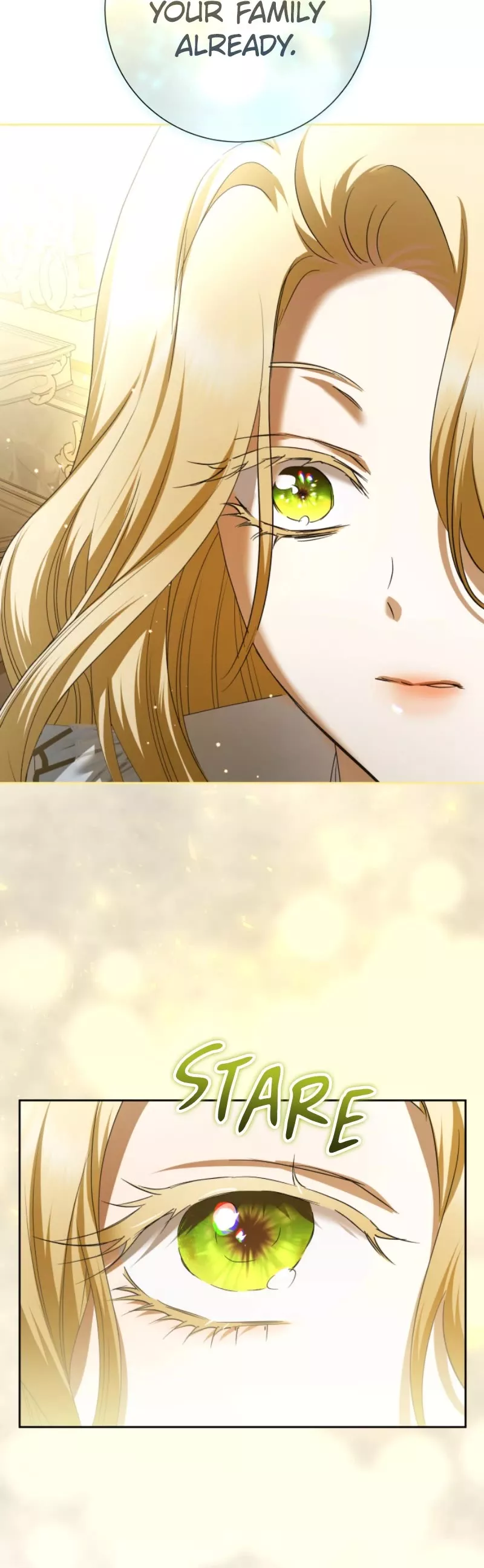 To Be You, Even Just For a Day Chapter 207 page 25 - 