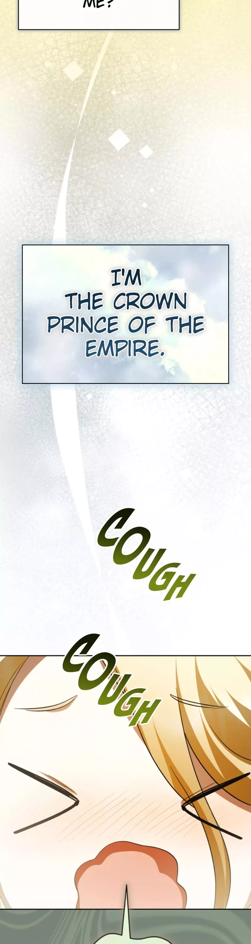 To Be You, Even Just For a Day Chapter 207 page 31 - 