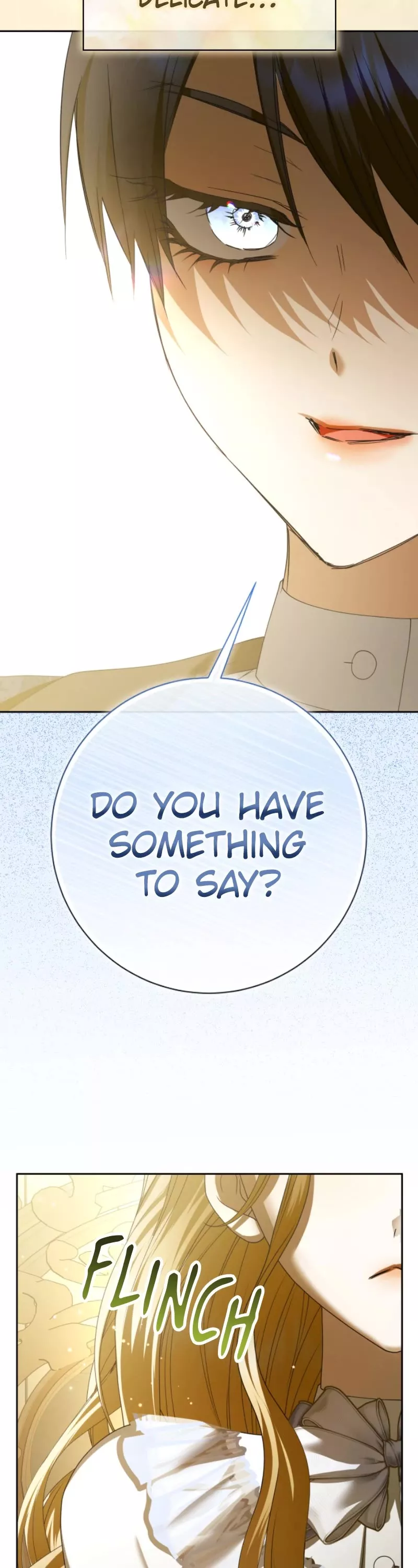 To Be You, Even Just For a Day Chapter 207 page 36 - 
