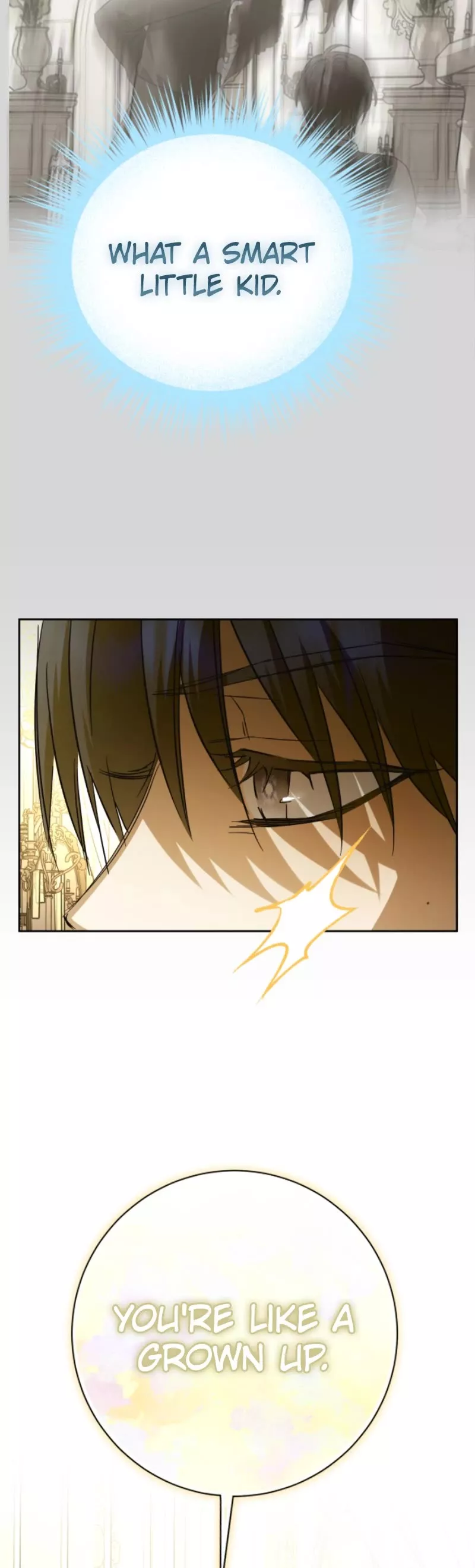 To Be You, Even Just For a Day Chapter 207 page 39 - 