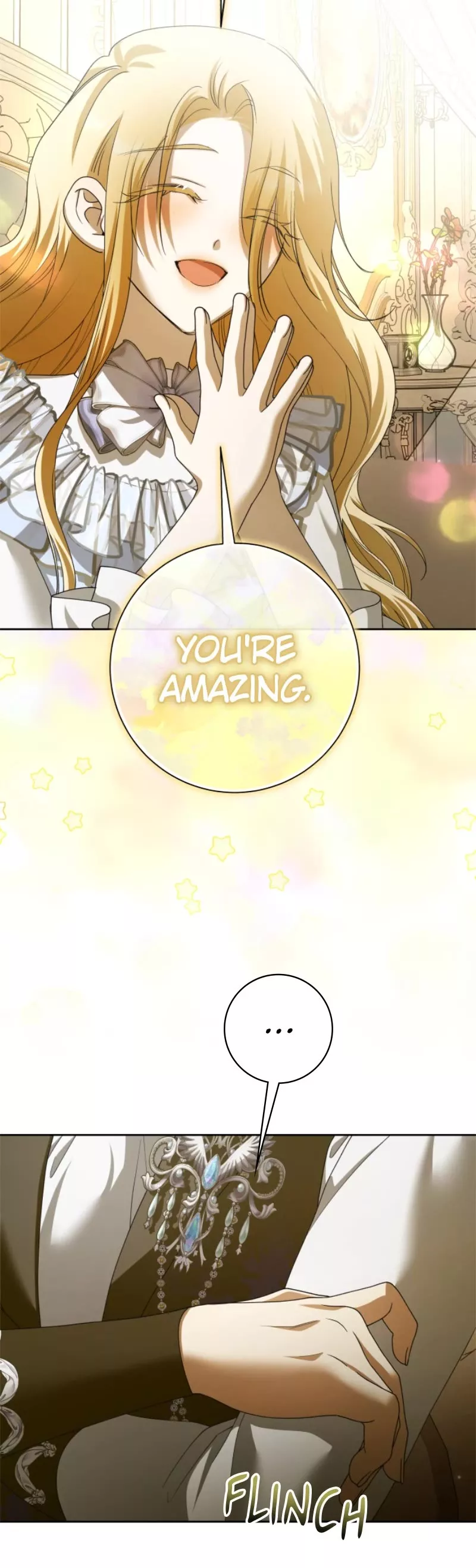 To Be You, Even Just For a Day Chapter 207 page 40 - 