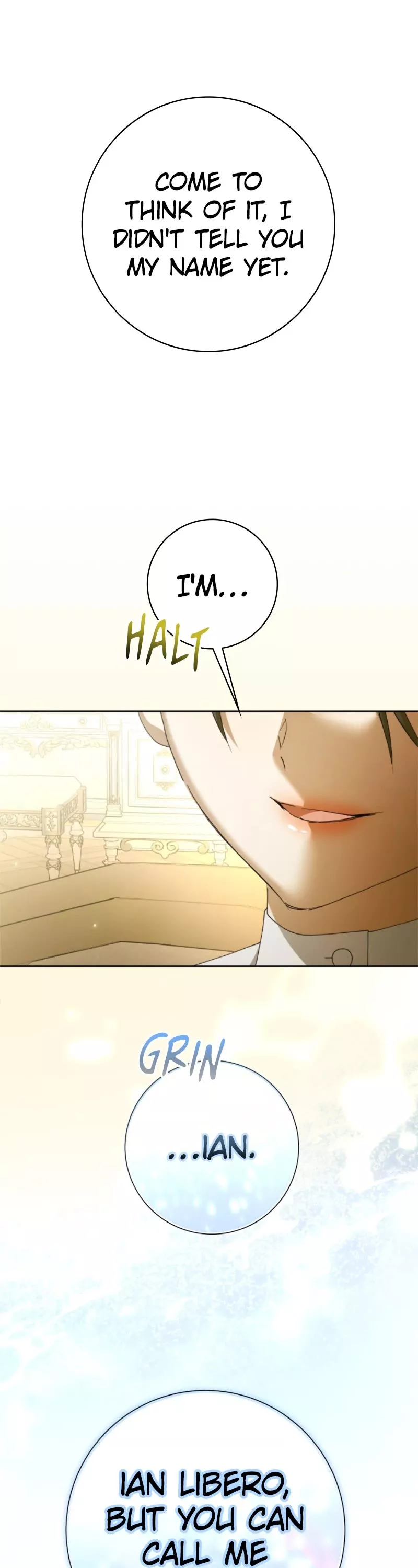 To Be You, Even Just For a Day Chapter 207 page 41 - 