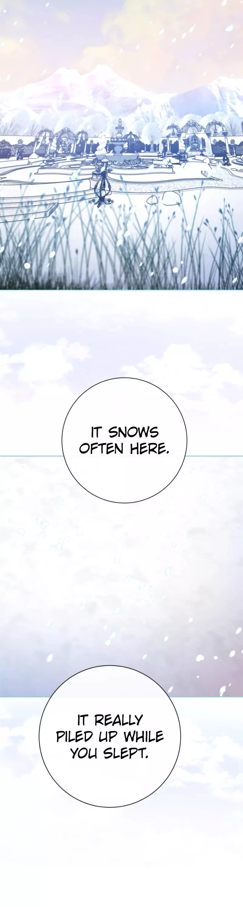 To Be You, Even Just For a Day Chapter 207 page 44 - 