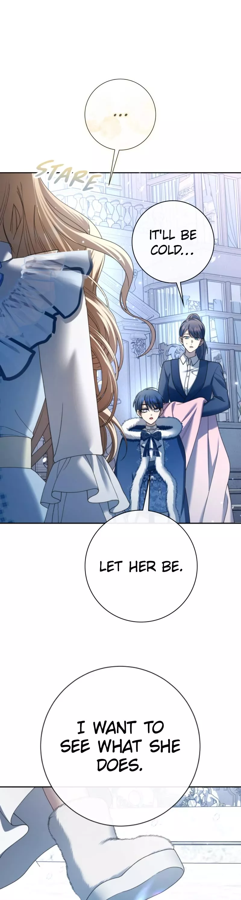 To Be You, Even Just For a Day Chapter 207 page 45 - 
