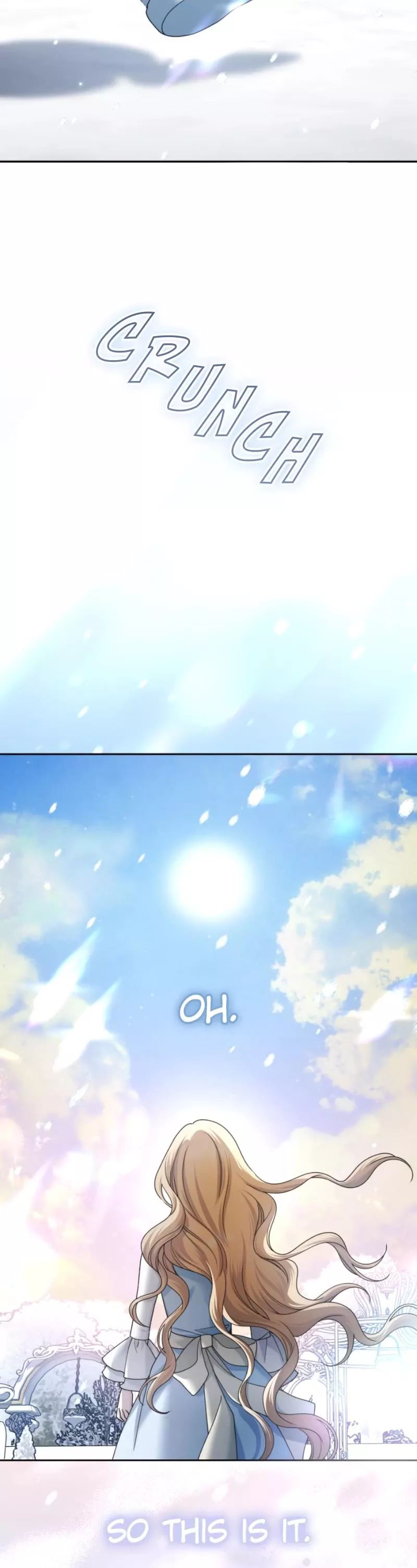 To Be You, Even Just For a Day Chapter 207 page 46 - 