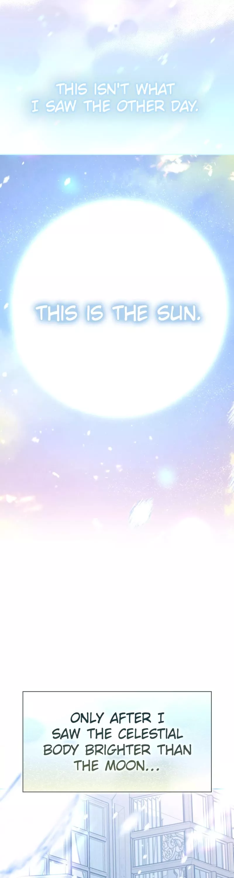 To Be You, Even Just For a Day Chapter 207 page 47 - 