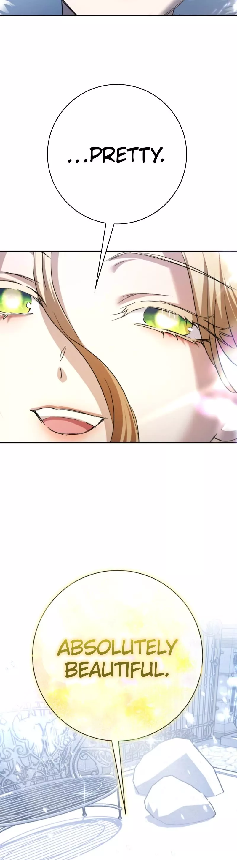 To Be You, Even Just For a Day Chapter 207 page 49 - 