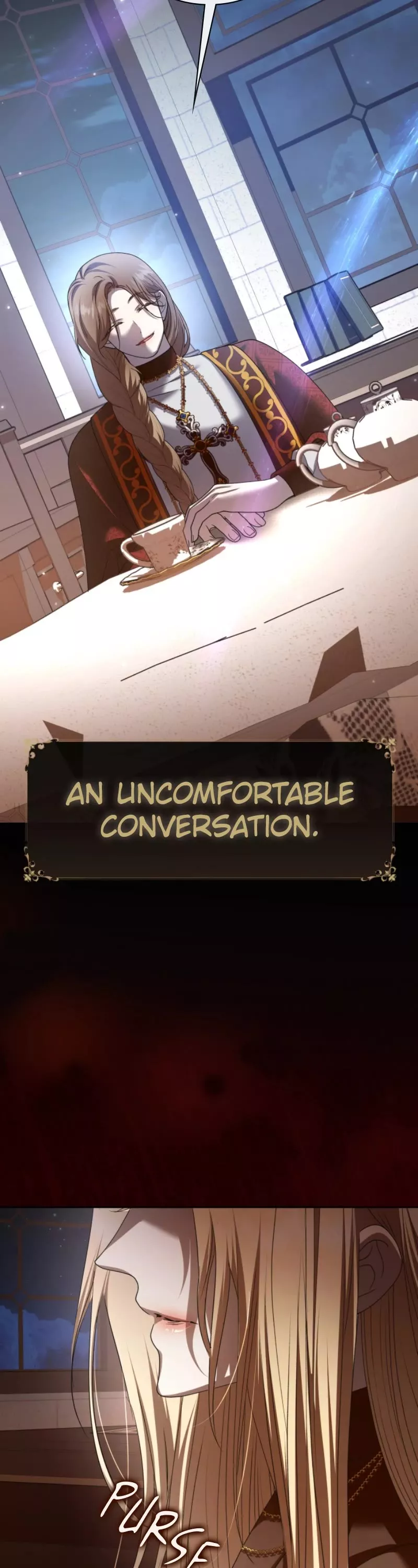 To Be You, Even Just For a Day Chapter 207 page 54 - 