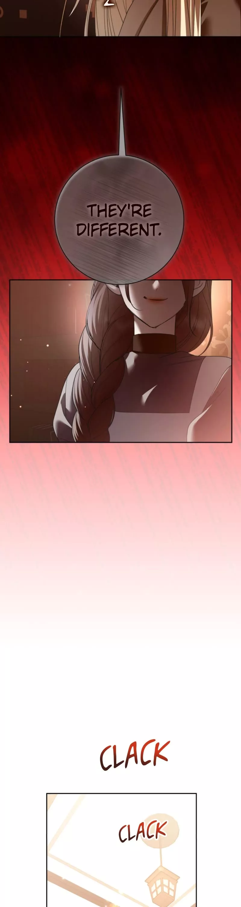 To Be You, Even Just For a Day Chapter 207 page 55 - 