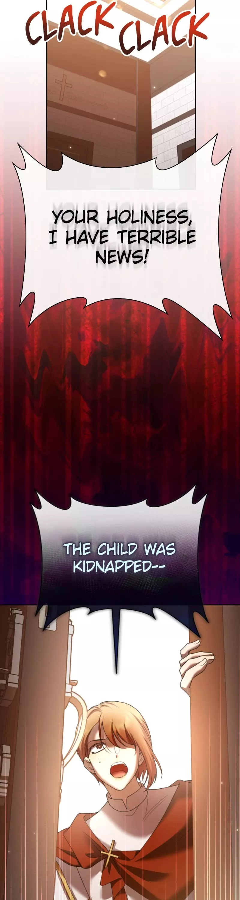 To Be You, Even Just For a Day Chapter 207 page 56 - 