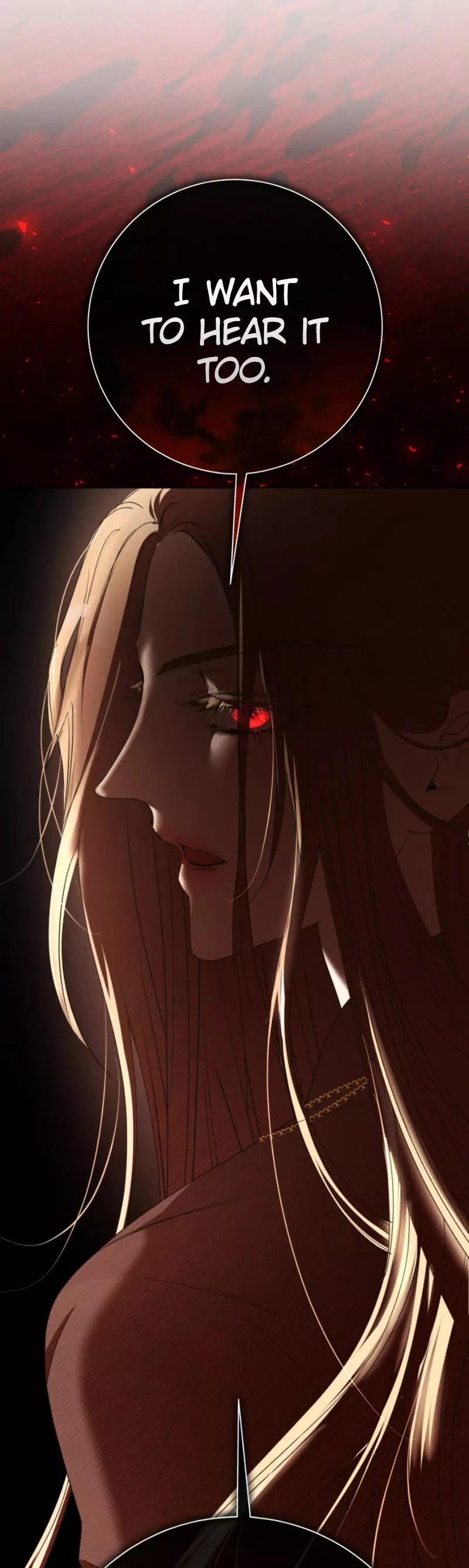 To Be You, Even Just For a Day Chapter 207 page 59 - 