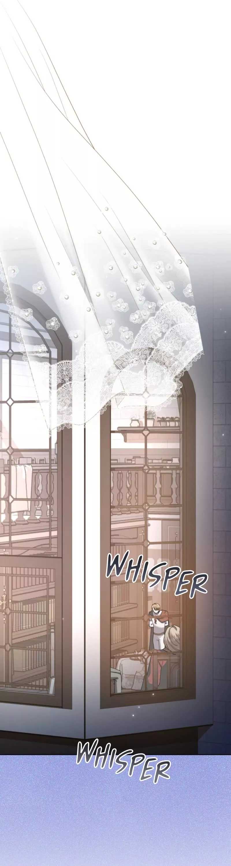 To Be You, Even Just For a Day Chapter 207 page 61 - 