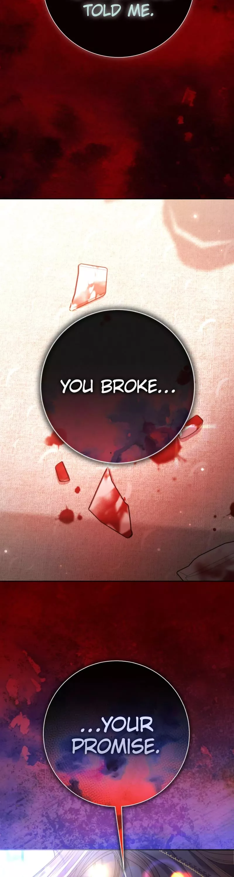 To Be You, Even Just For a Day Chapter 207 page 64 - 