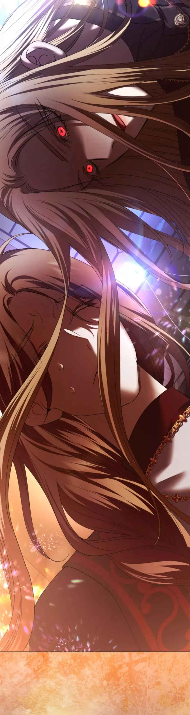 To Be You, Even Just For a Day Chapter 207 page 65 - 