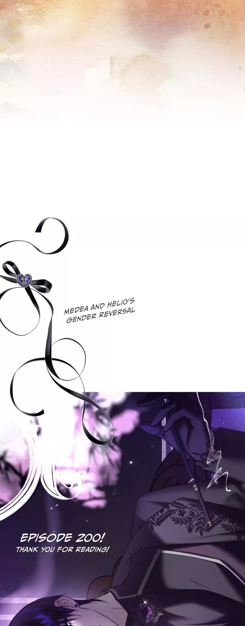 To Be You, Even Just For a Day Chapter 207 page 66 - 