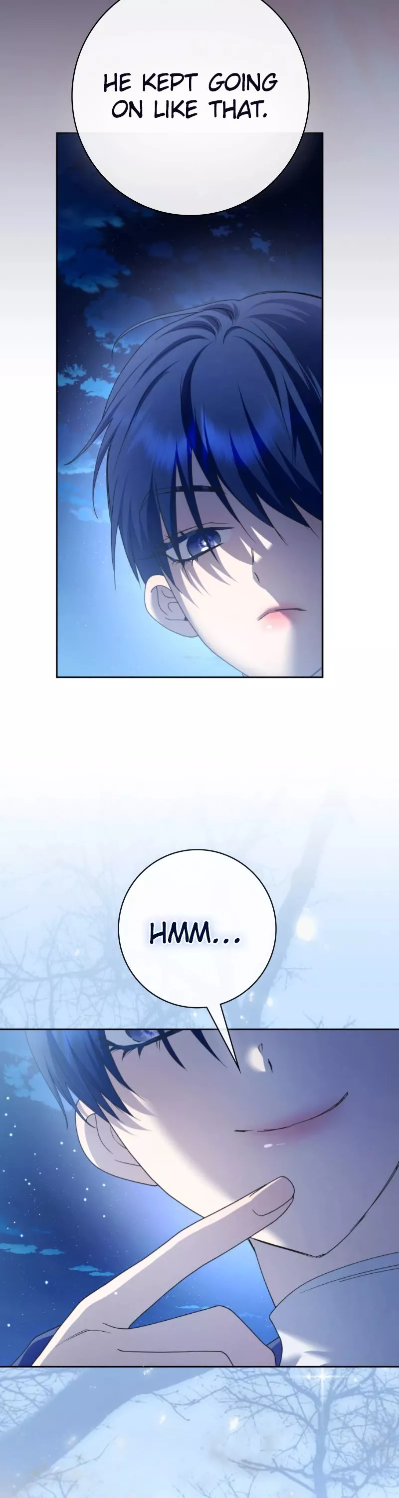 To Be You, Even Just For a Day Chapter 207 page 9 - 