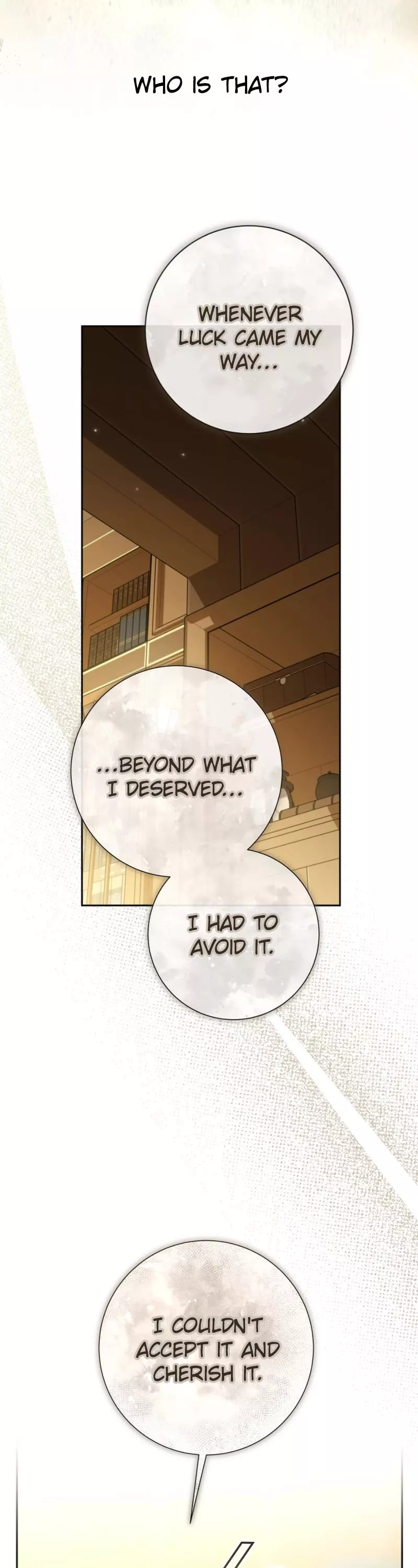 To Be You, Even Just For a Day Chapter 208 page 12 - 