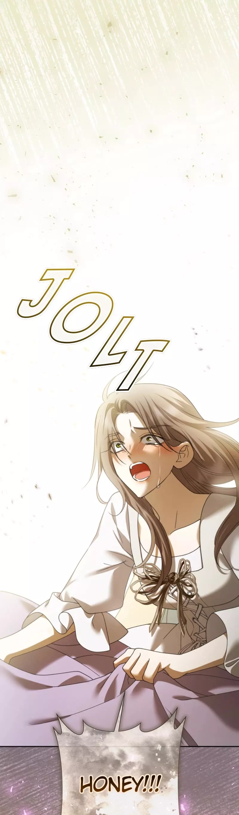 To Be You, Even Just For a Day Chapter 208 page 15 - 