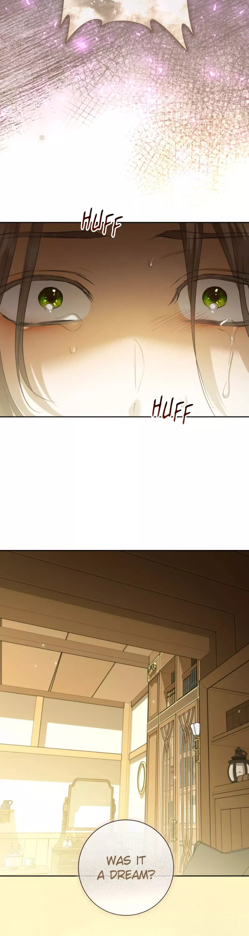 To Be You, Even Just For a Day Chapter 208 page 16 - 