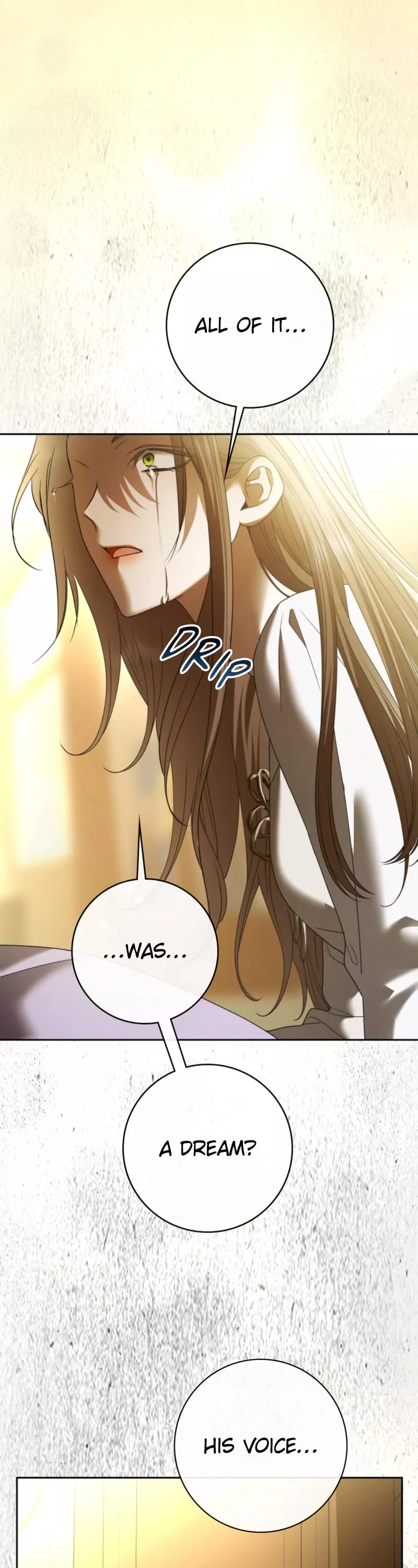 To Be You, Even Just For a Day Chapter 208 page 17 - 