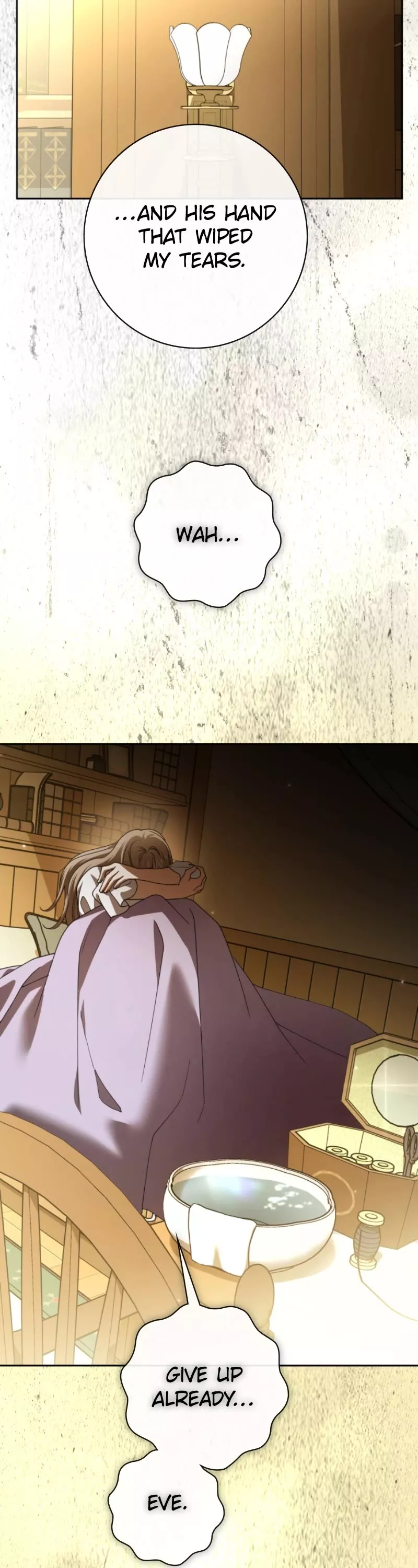To Be You, Even Just For a Day Chapter 208 page 18 - 