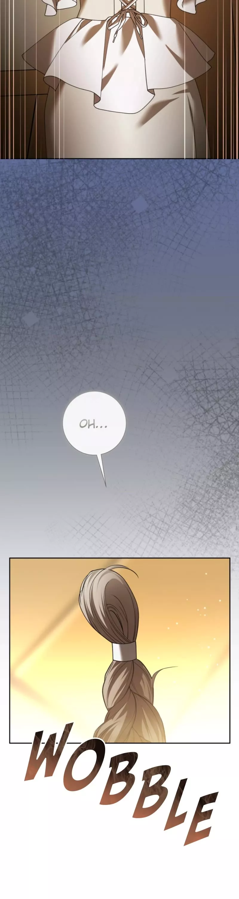 To Be You, Even Just For a Day Chapter 208 page 3 - 