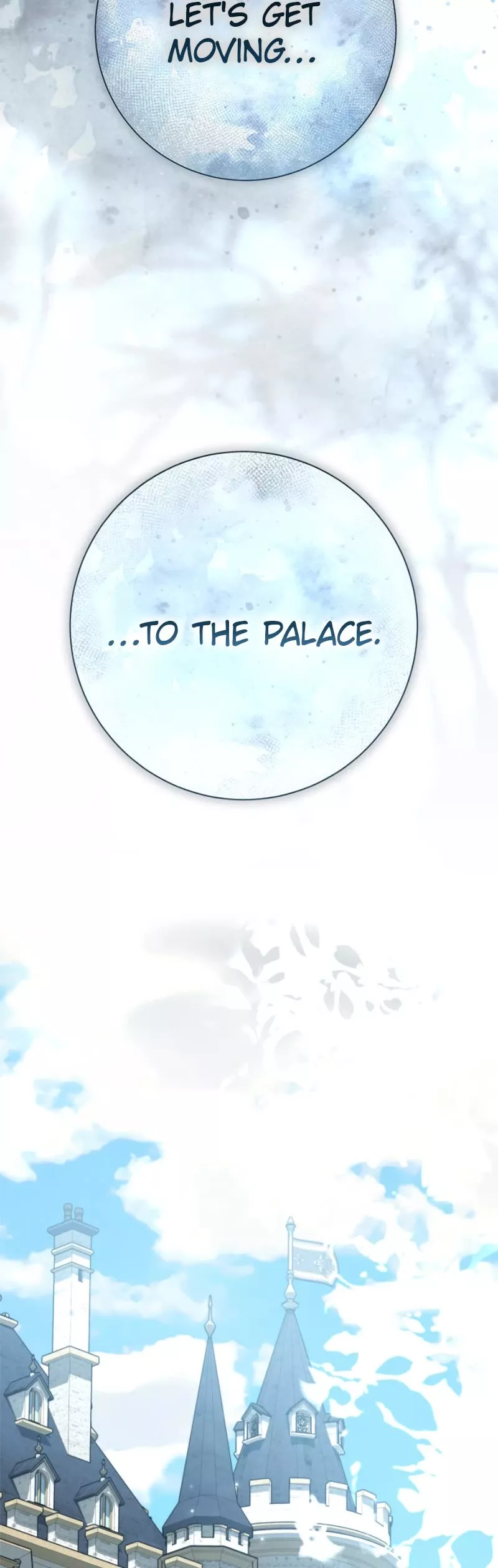 To Be You, Even Just For a Day Chapter 208 page 29 - 