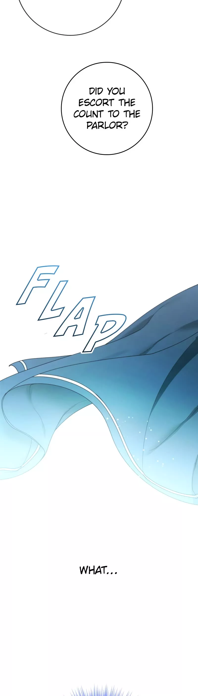 To Be You, Even Just For a Day Chapter 208 page 34 - 