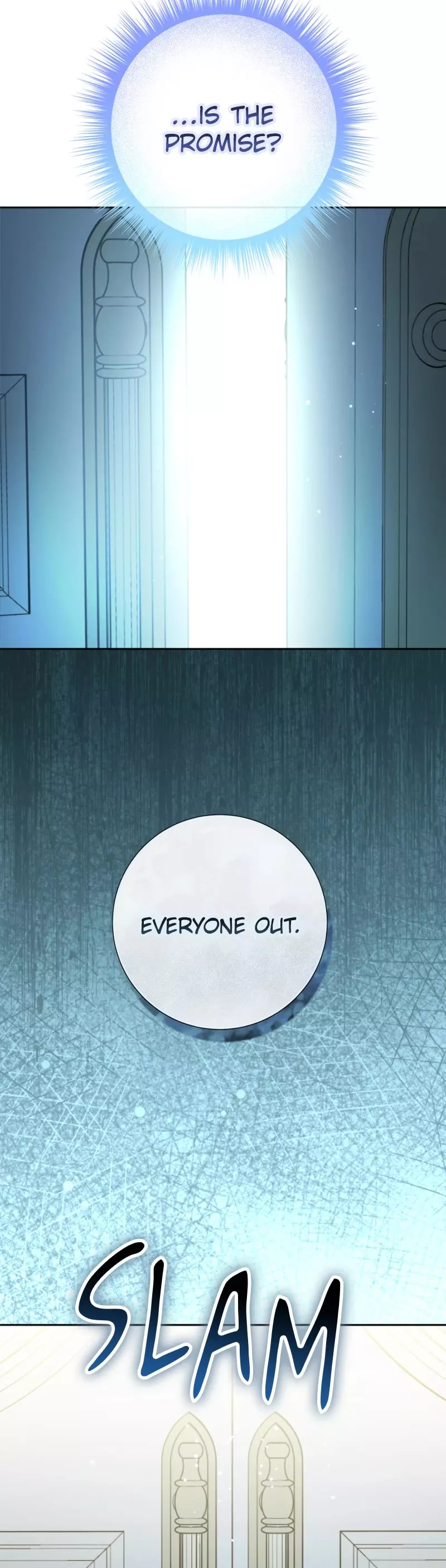 To Be You, Even Just For a Day Chapter 208 page 35 - 