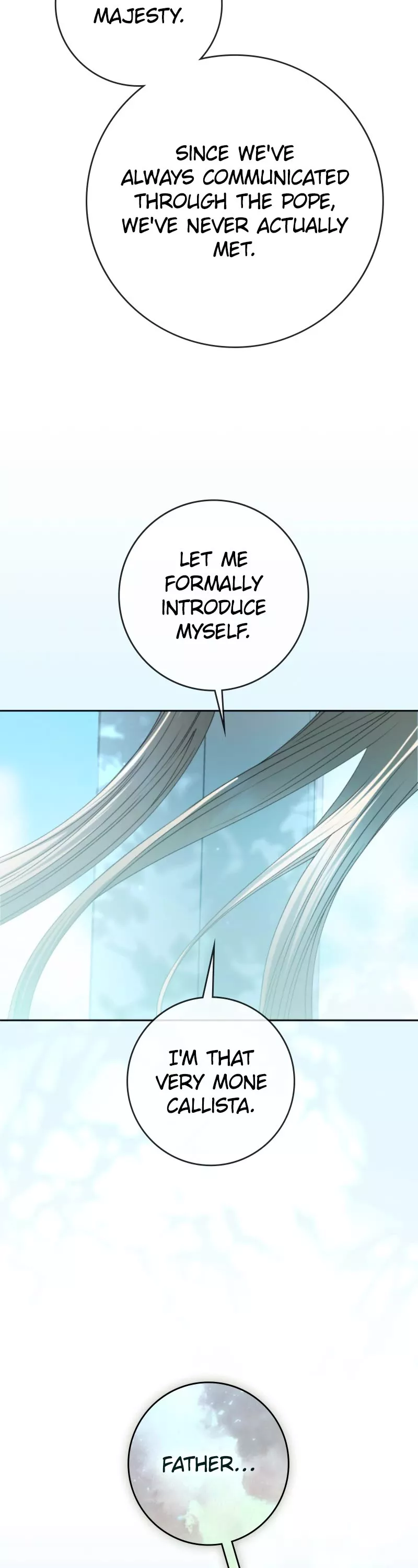 To Be You, Even Just For a Day Chapter 208 page 37 - 