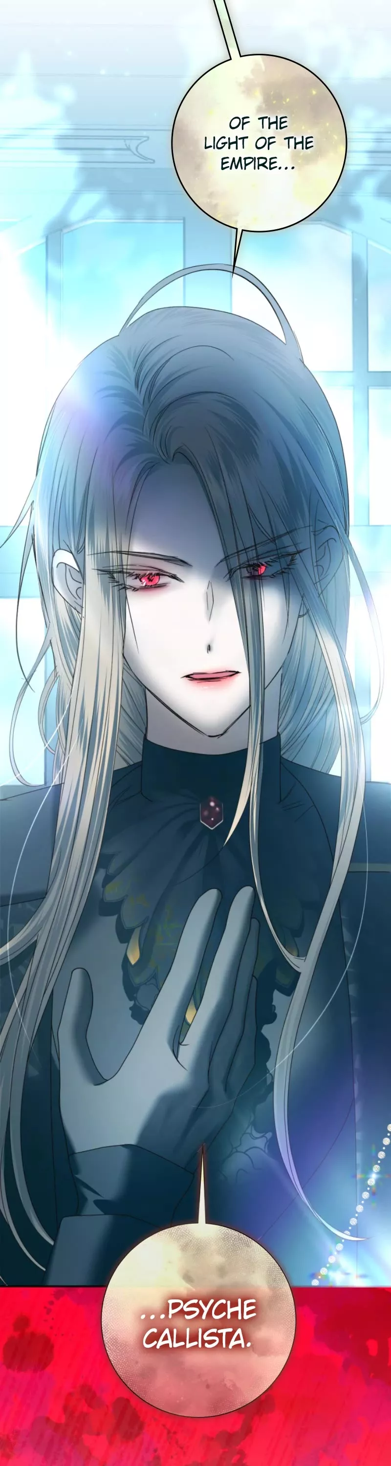 To Be You, Even Just For a Day Chapter 208 page 38 - 