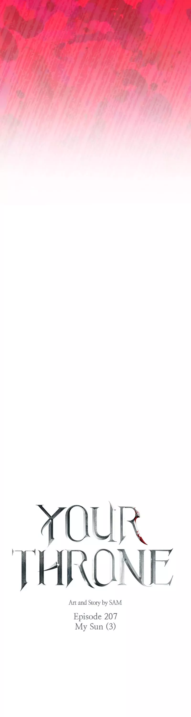 To Be You, Even Just For a Day Chapter 208 page 39 - 