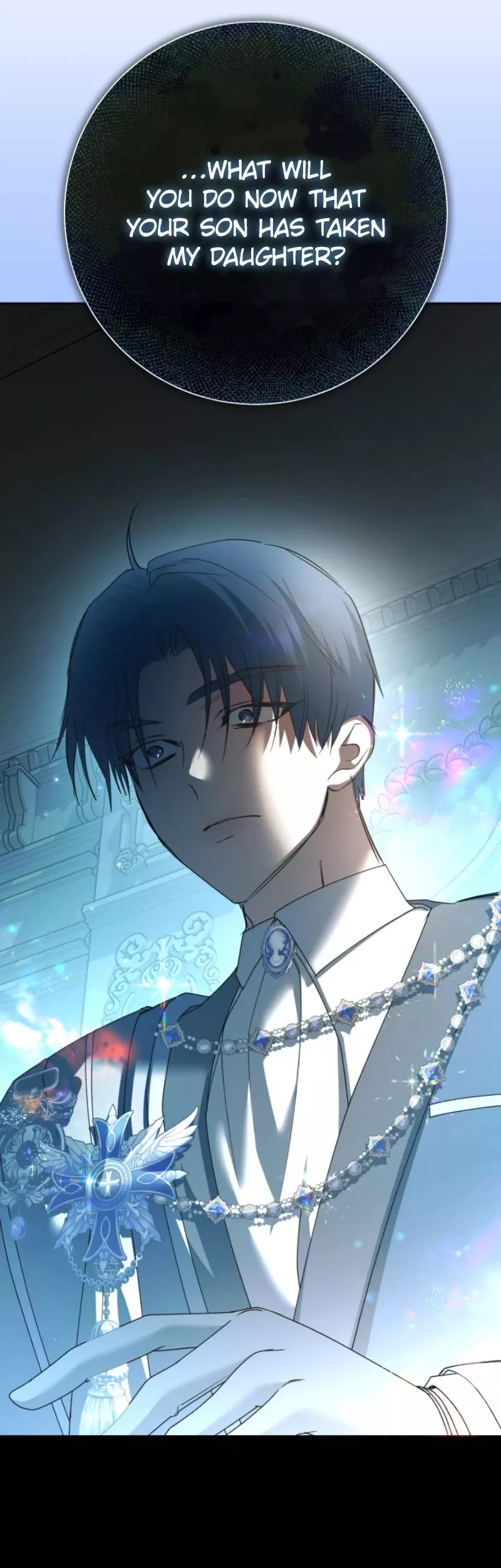 To Be You, Even Just For a Day Chapter 208 page 49 - 
