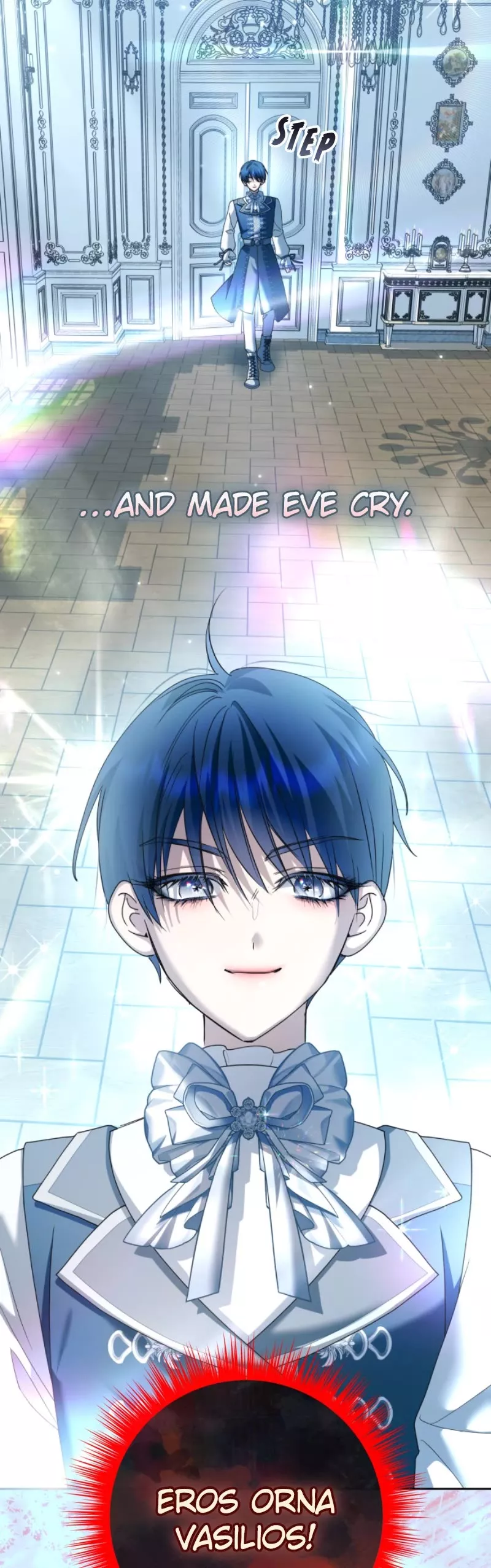 To Be You, Even Just For a Day Chapter 208 page 60 - 