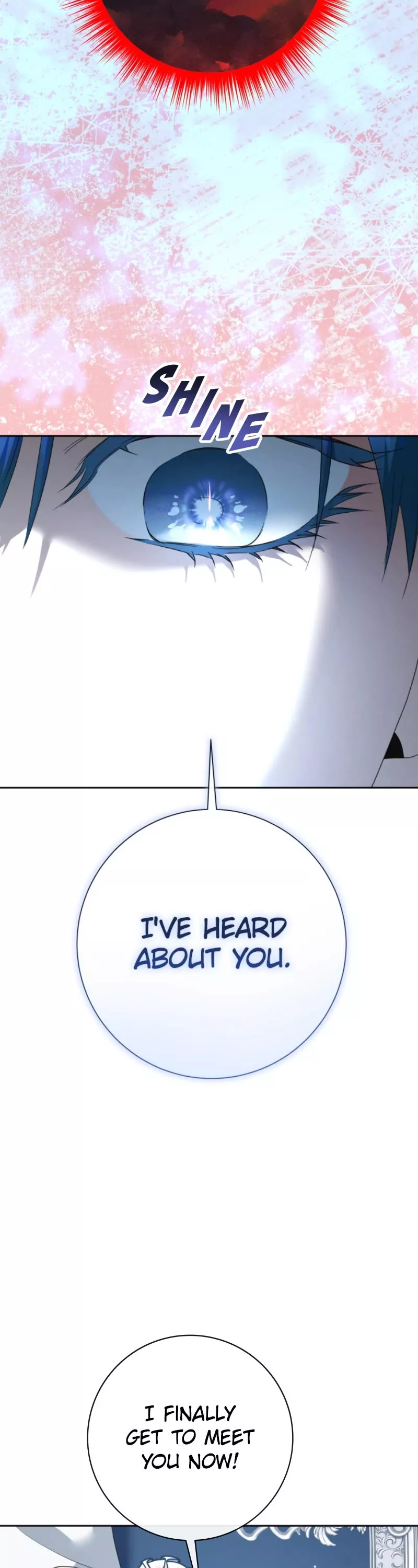 To Be You, Even Just For a Day Chapter 208 page 61 - 