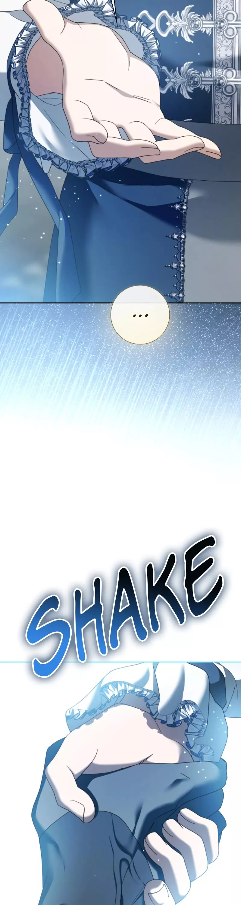 To Be You, Even Just For a Day Chapter 208 page 62 - 