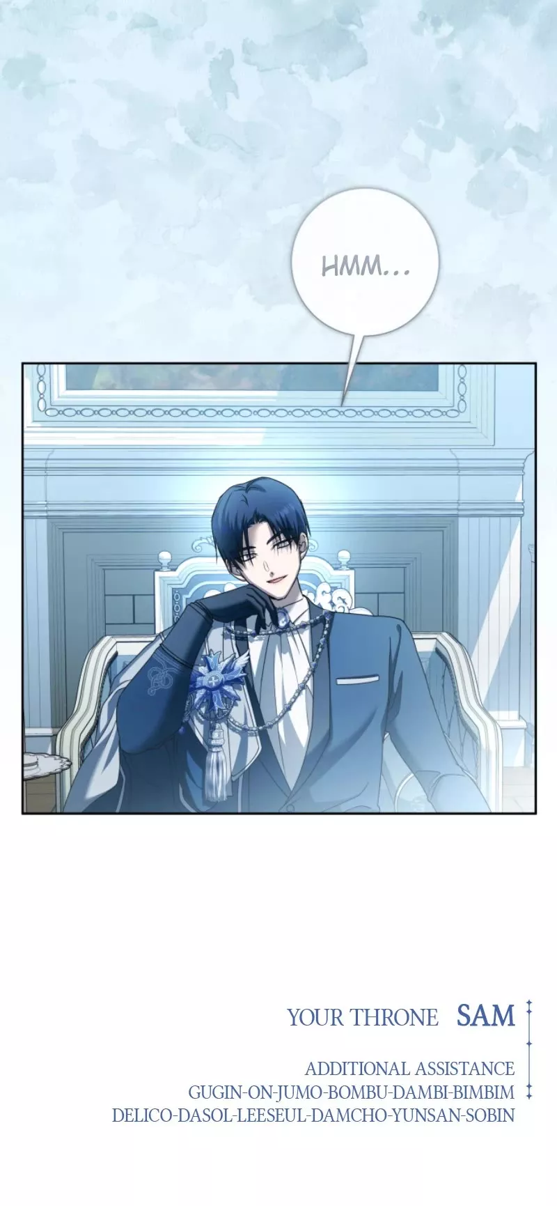 To Be You, Even Just For a Day Chapter 208 page 65 - 