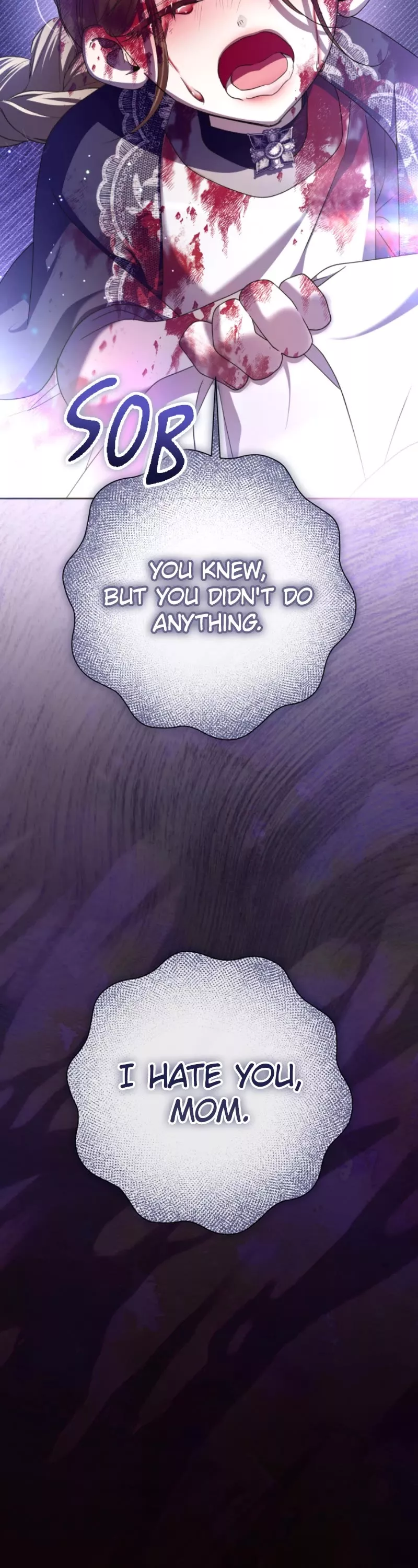 To Be You, Even Just For a Day Chapter 208 page 8 - 