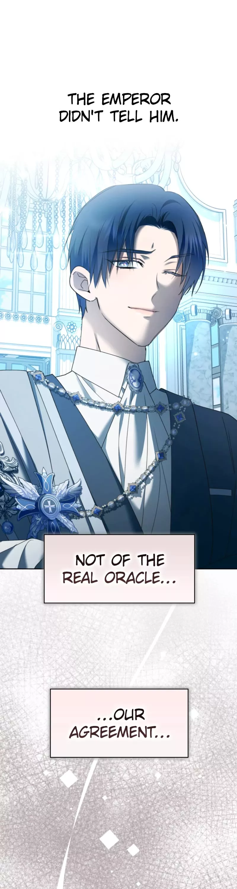 To Be You, Even Just For a Day Chapter 209 page 16 - 
