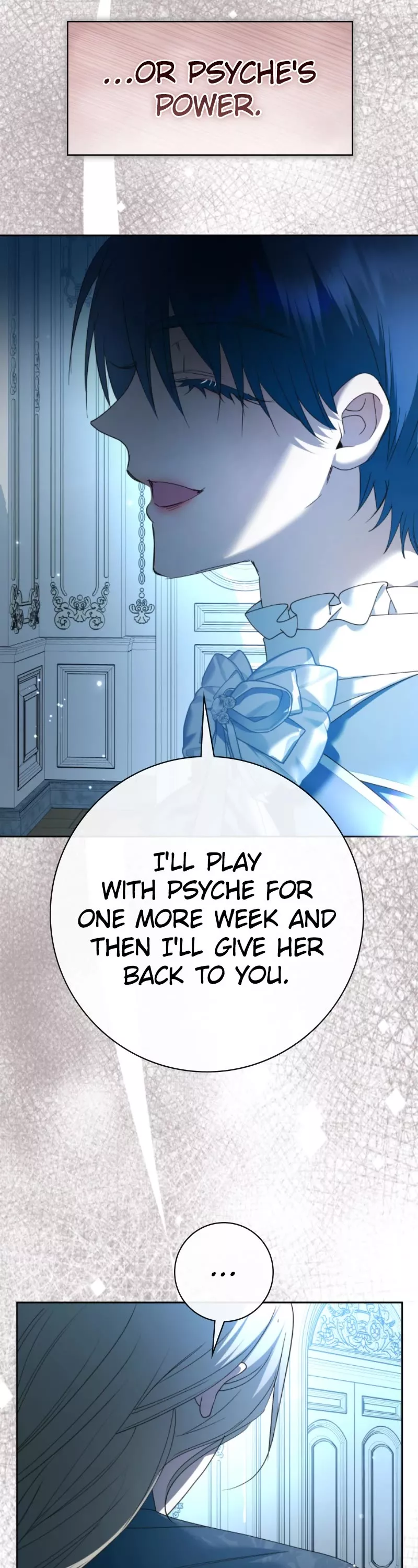 To Be You, Even Just For a Day Chapter 209 page 17 - 