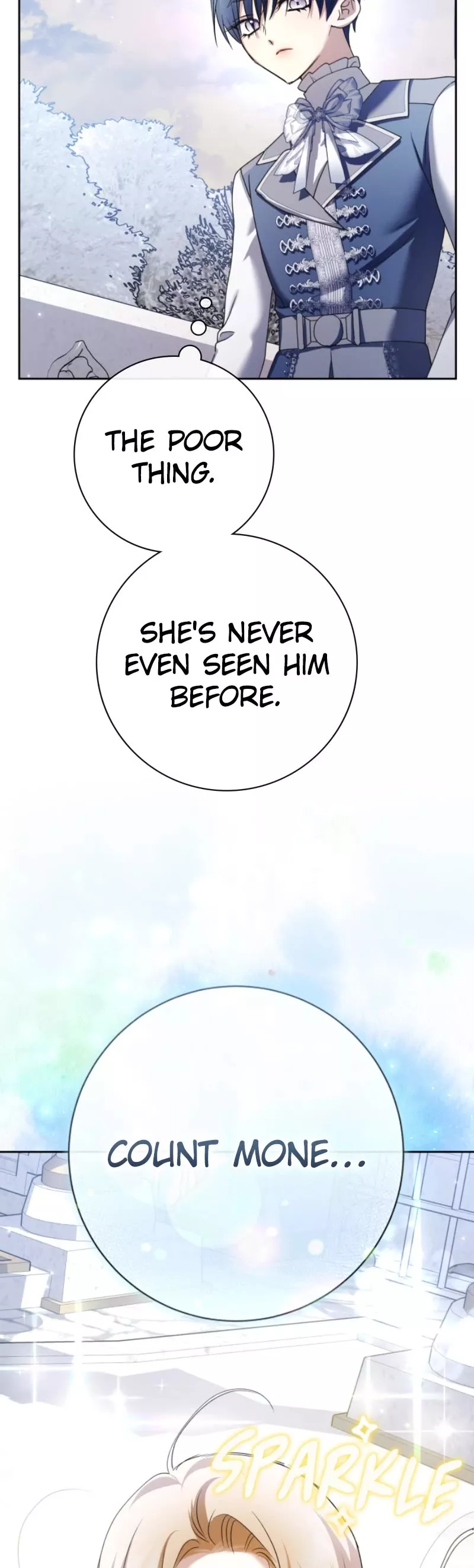 To Be You, Even Just For a Day Chapter 209 page 24 - 